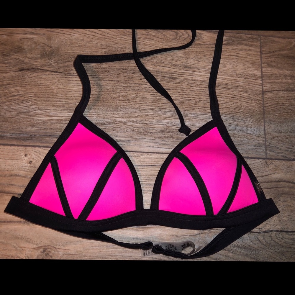 Victoria secret too
